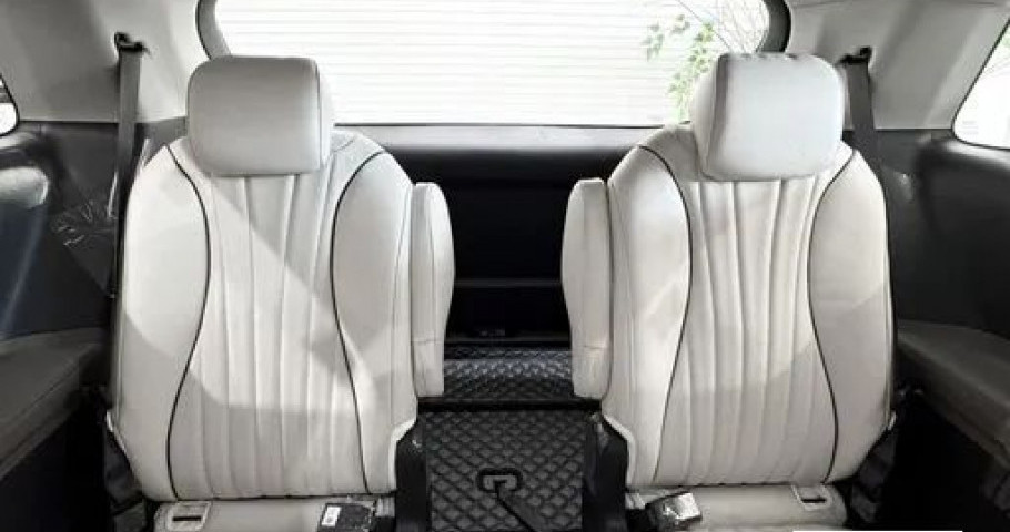 Kia Carnival NEW 9 мест 